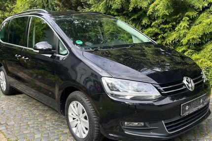 VW Sharan 150.000 km 9.900 &euro; Bad Oeyhausen 32549