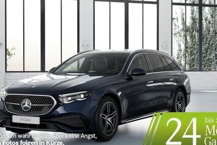 Mercedes-Benz E 220 15.000 km 58.334 &euro; Minden 32427