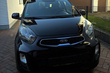 Kia Picanto 80.578 km 6.500 &euro; Löhne 32584