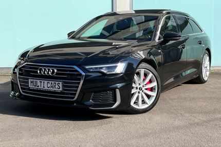 Audi A6 89.950 km 35.990 &euro; Löhne 32584