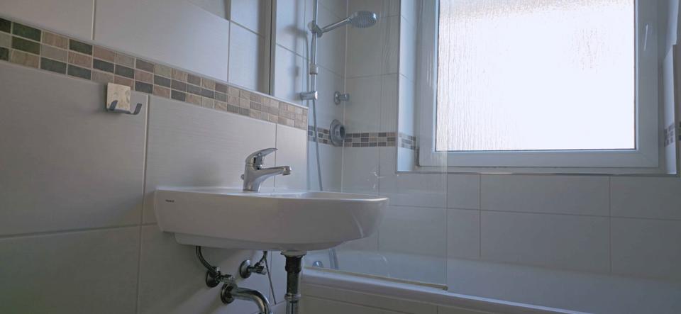 Etagenwohnung Minden Bärenkämpen - 3 Zimmer, 65 m&sup2;, 680&euro; | Angebot:25415097