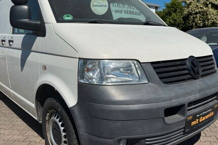 VW T5 Transporter 130.000 km 8.999 &euro; Löhne 32584