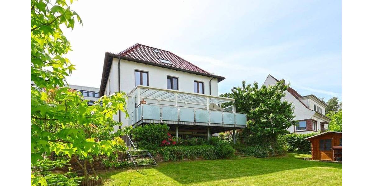 Einfamilienhaus Lübbecke - 4 Zimmer, 140 m&sup2;, 385.000&euro; | Angebot:26797942
