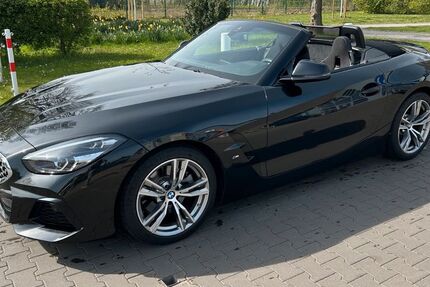 BMW Z4 25.500 km 35.500 &euro; Minden , Westf 32427