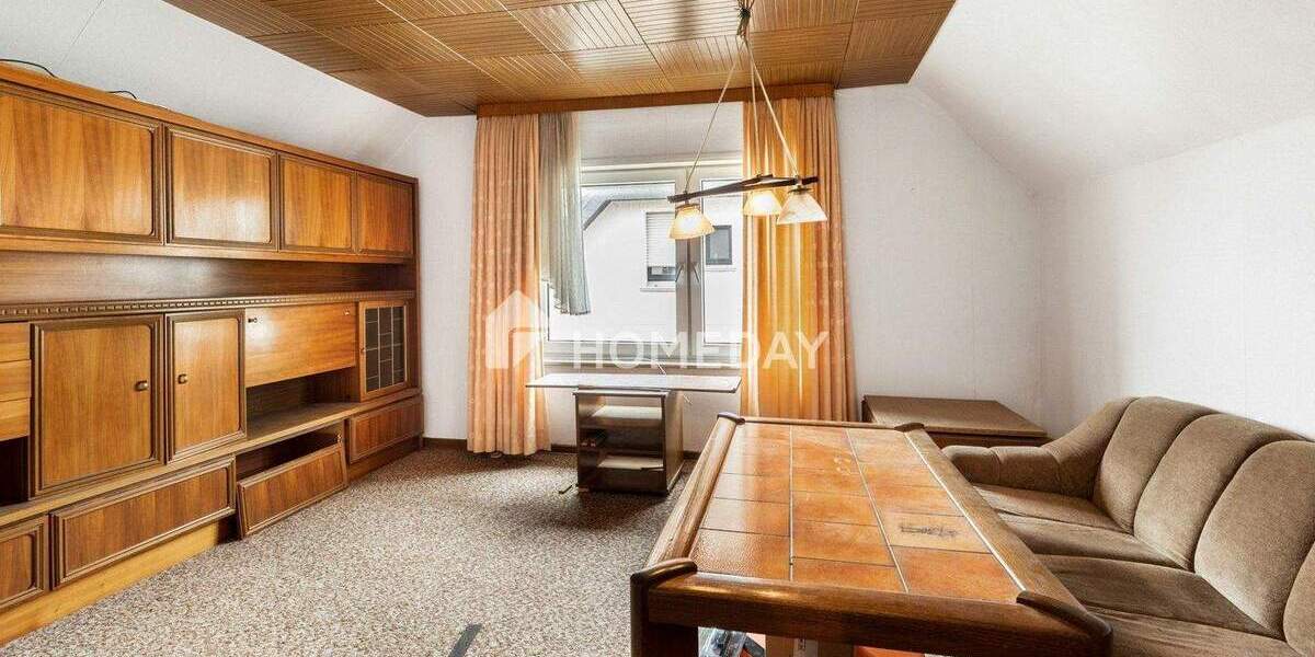 Einfamilienhaus Bünde Ennigloh - 4 Zimmer, 125 m&sup2;, 249.000&euro; | Angebot:25799549