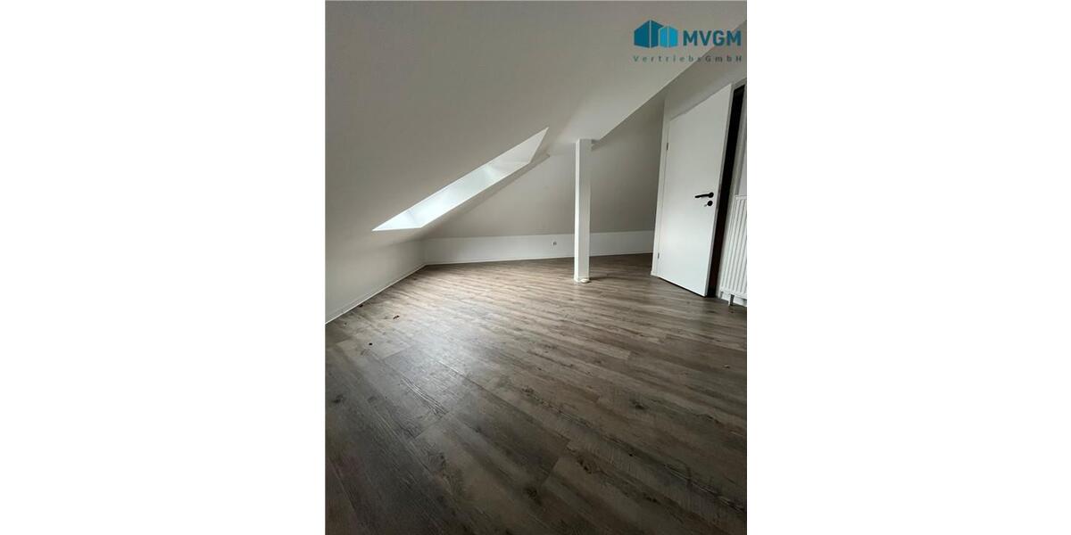 Maisonettenwohnung Herford Falkendiek - 3 Zimmer, 85 m&sup2;, 580&euro; | Angebot:23601154
