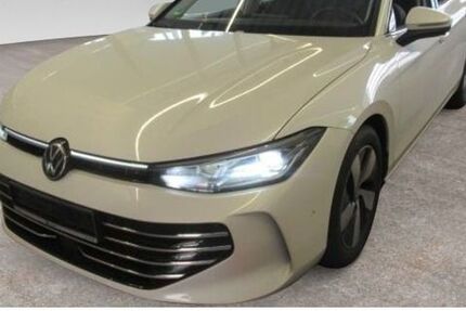 VW Passat Variant 44.613 km 32.610 &euro; Lemgo 32657