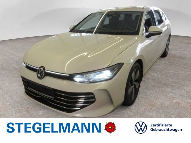 VW Passat Variant 44.613 km 32.610 &euro; Lemgo 32657