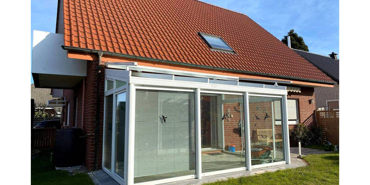 Mehrfamilienhaus, Wohnhaus Bünde Bustedt - 6 Zimmer, 195 m&sup2;, 398.000&euro; | Angebot:26176454