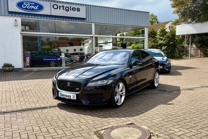 Jaguar XF 88.500 km 25.380 &euro; Rahden 32369