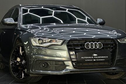 Audi A6 249.999 km 12.999 &euro; Löhne 32584