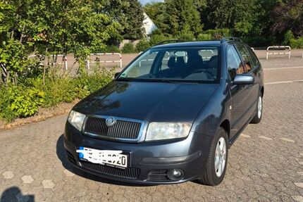 Skoda Fabia 247.000 km 1.800 &euro; Minden 32425