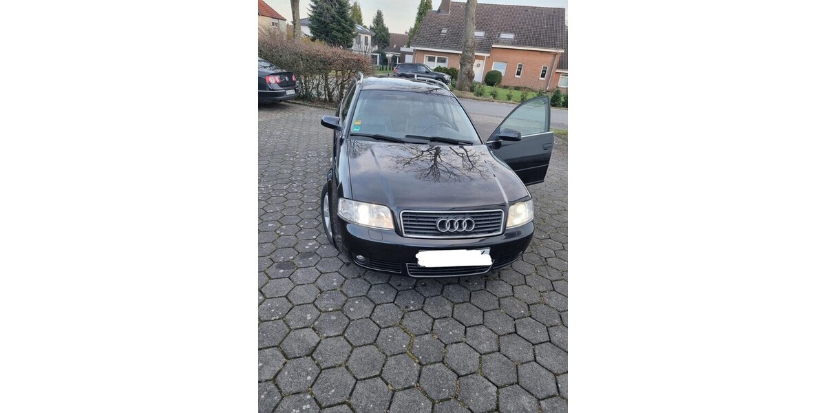 Audi A6 230.000 km 4.500 &euro; Enger 32130