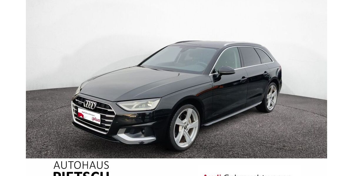 Audi A4 81.806 km 27.890 &euro; Bünde 32257