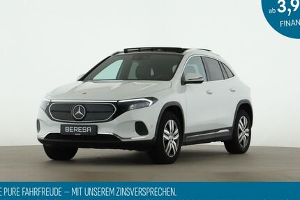Mercedes-Benz EQA 63.700 km 30.980 &euro; Lemgo 32657