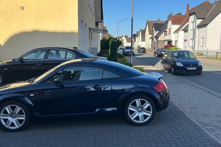 Audi TT 147.000 km 7.700 &euro; Herford 32049