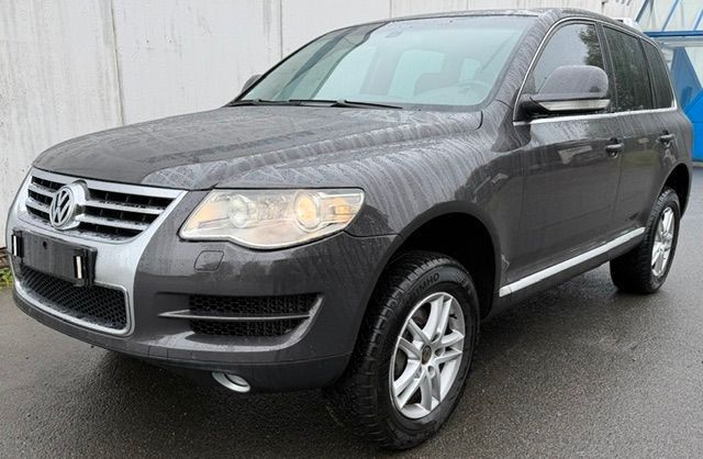 VW Touareg 292.600 km 3.600 &euro; Dörentrup 32694