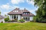 Einfamilienhaus Stadthagen - 6 Zimmer, 225 m&sup2;, 695.000&euro; | Angebot:25671333