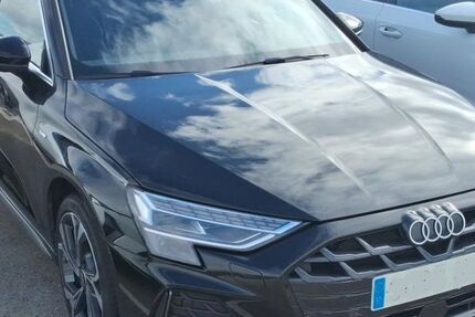 Audi A3 19.465 km 33.950 &euro; Hüllhorst 32609