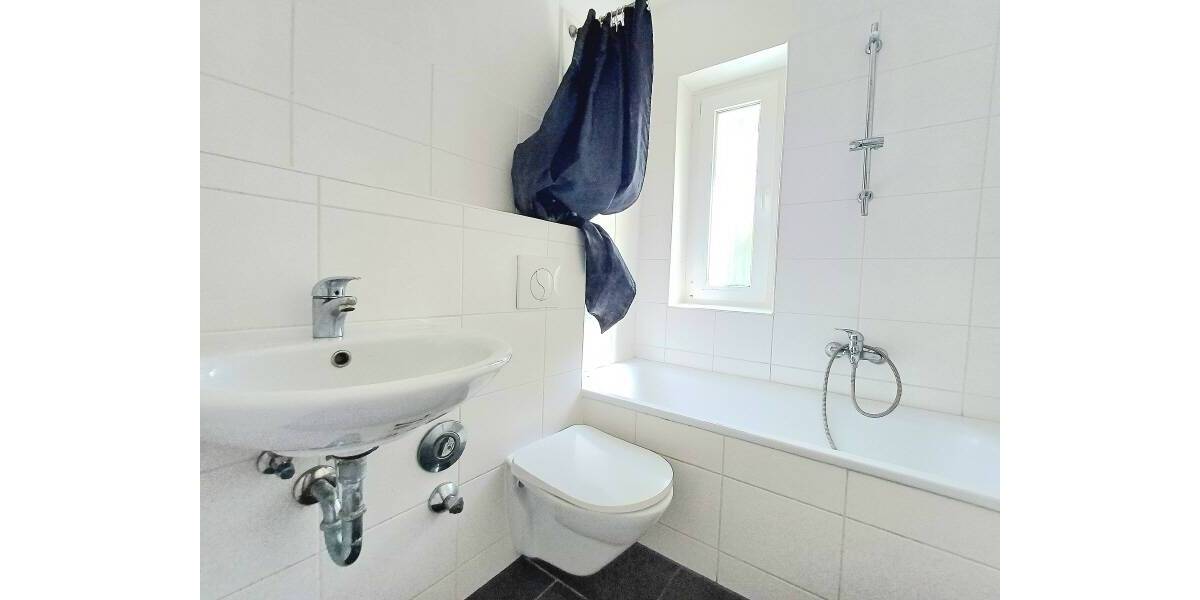 Etagenwohnung Minden Innenstadt - 3 Zimmer, 58 m&sup2;, 499&euro; | Angebot:26683281
