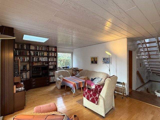 Einfamilienhaus Herford Innenstadt - 6 Zimmer, 125 m&sup2;, 379.000&euro; | Angebot:25663801