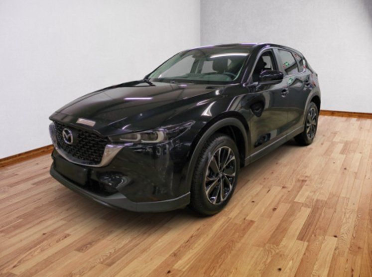 Mazda CX-5 25.748 km 29.800 &euro; Rinteln 31737