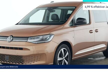 VW Caddy Maxi 23.475 km 35.990 &euro; Bad Oeynhausen 32547