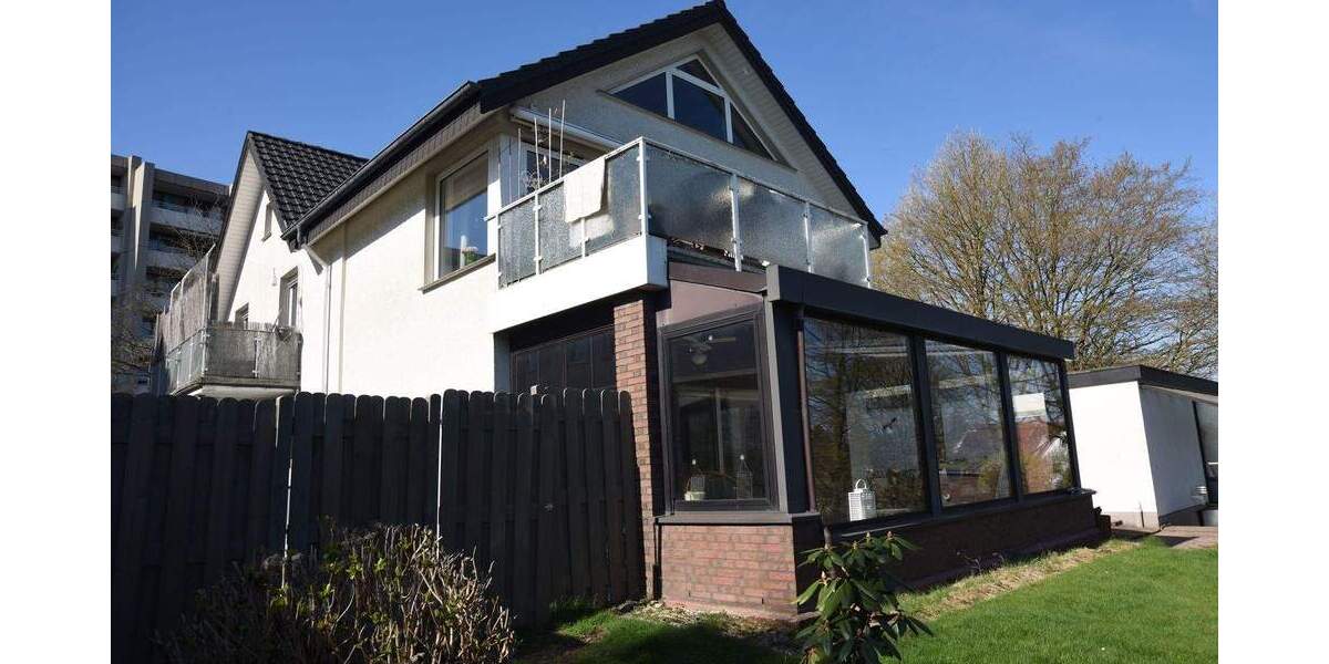 Einfamilienhaus Herford Innenstadt - 1 Zimmer, 220 m&sup2;, 395.000&euro; | Angebot:25899333