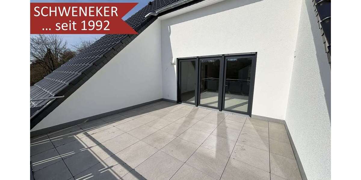 Etagenwohnung Bad Oeynhausen - 4 Zimmer, 149 m&sup2;, 549.000&euro; | Angebot:25349143