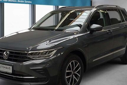 VW Tiguan 64.967 km 26.980 &euro; Bad Salzuflen 32105
