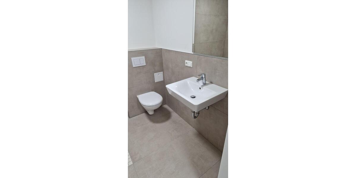 Erdgeschoßwohnung Lübbecke - 2 Zimmer, 50 m&sup2;, 750&euro; | Angebot:24977011