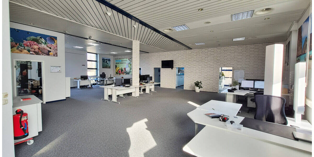 Gewerbeobjekt Porta Westfalica Lerbeck - 1 Zimmer, 715 m&sup2;, 1.390.000&euro; | Angebot:26015959