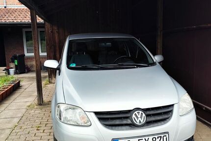 VW Fox 160.000 km 1.400 &euro; Stolzenau 31592
