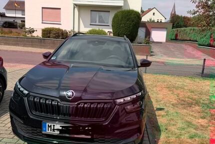 Skoda Kamiq 73.148 km 20.490 &euro; Espelkamp 32339