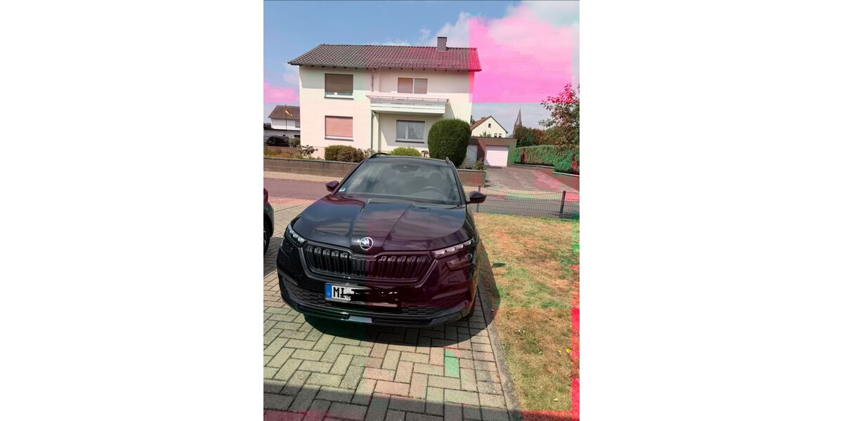 Skoda Kamiq 73.148 km 20.490 &euro; Espelkamp 32339