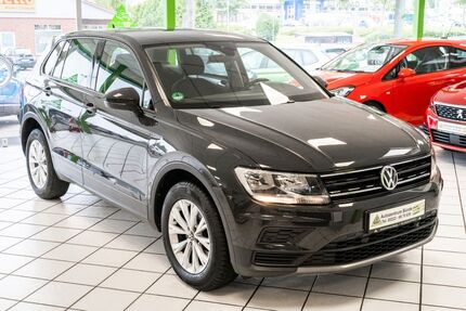 VW Tiguan 79.400 km 21.950 &euro; Bünde 32257