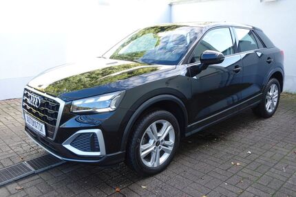 Audi Q2 28.423 km 23.990 &euro; Bad Oeynhausen 32545