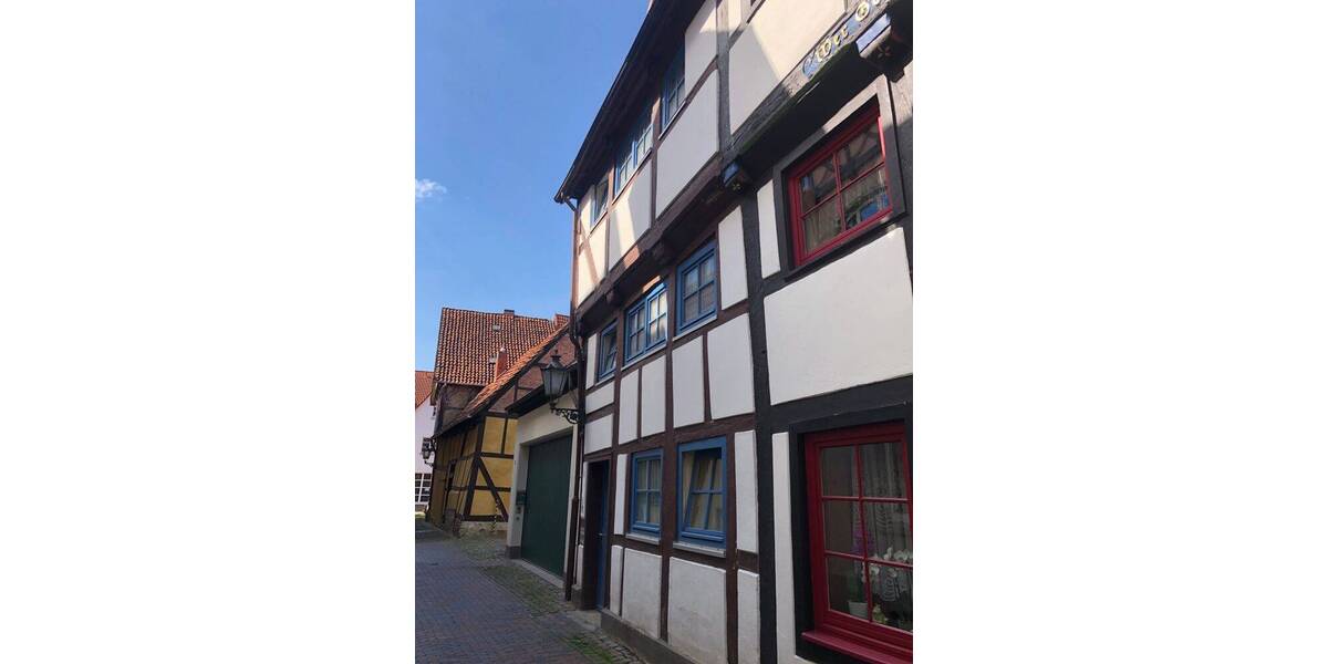 Mehrfamilienhaus, Wohnhaus Rinteln - 4 Zimmer, 118 m&sup2;, 119.000&euro; | Angebot:26840576