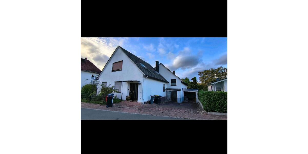 Reihenhaus Bad Oeynhausen Dehme - 5 Zimmer, 120 m&sup2;, 130.000&euro; | Angebot:26261196