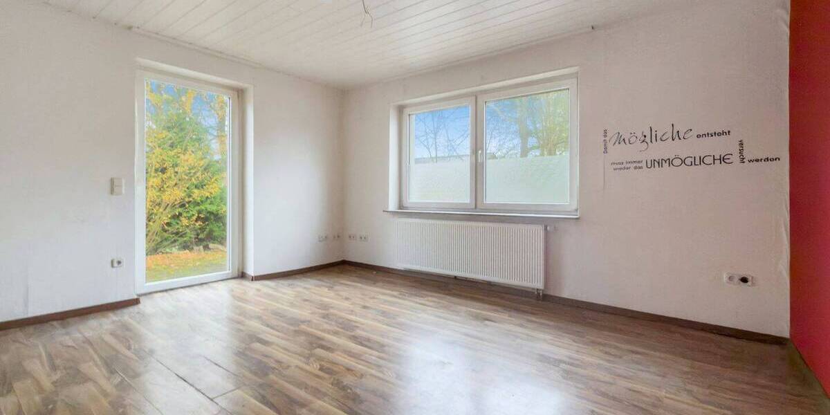 Mehrfamilienhaus, Wohnhaus Bünde Holsen - 5 Zimmer, 132 m&sup2;, 139.000&euro; | Angebot:26205737