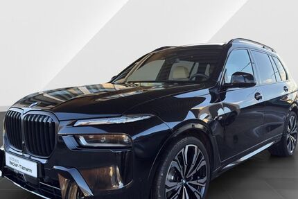 BMW X7 16.021 km 104.904 &euro; Lemgo 32657