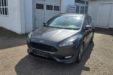 Ford Focus 78.774 km 11.890 &euro; Stadthagen 31655
