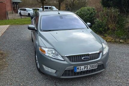 Ford Mondeo 180.000 km 5.000 &euro; Porta Westfalica 32457
