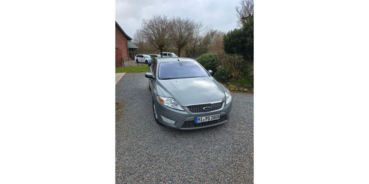 Ford Mondeo 180.000 km 5.500 &euro; Porta Westfalica 32457