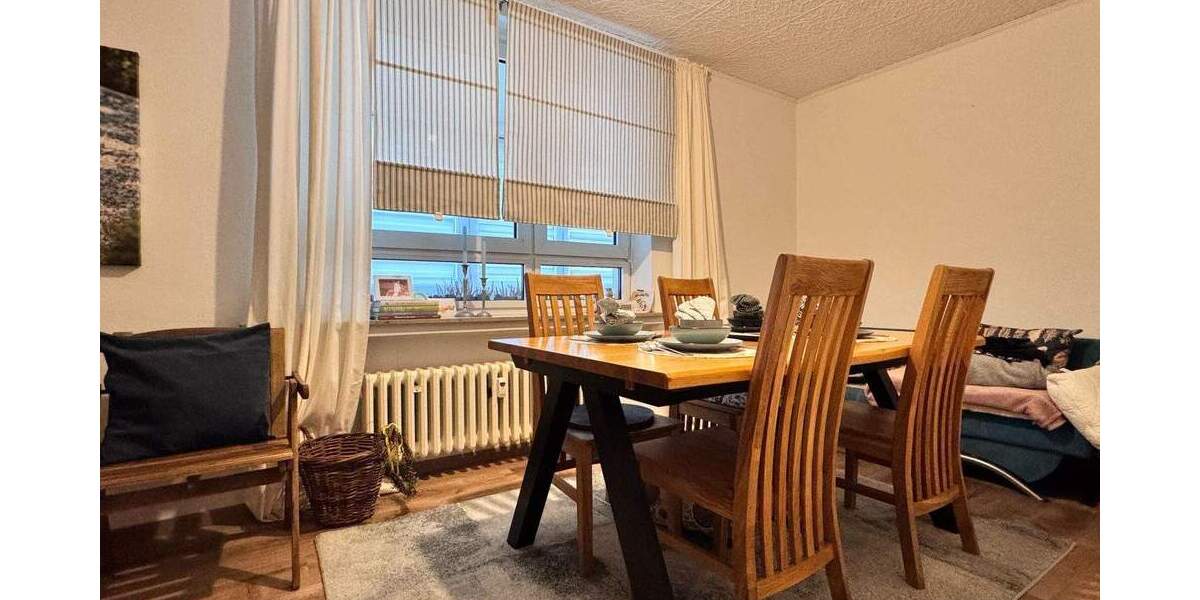 Etagenwohnung Minden Innenstadt - 3 Zimmer, 76 m&sup2;, 144.950&euro; | Angebot:25850180