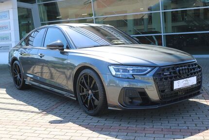 Audi A8 1.850 km 89.900 &euro; Bückeburg 31675