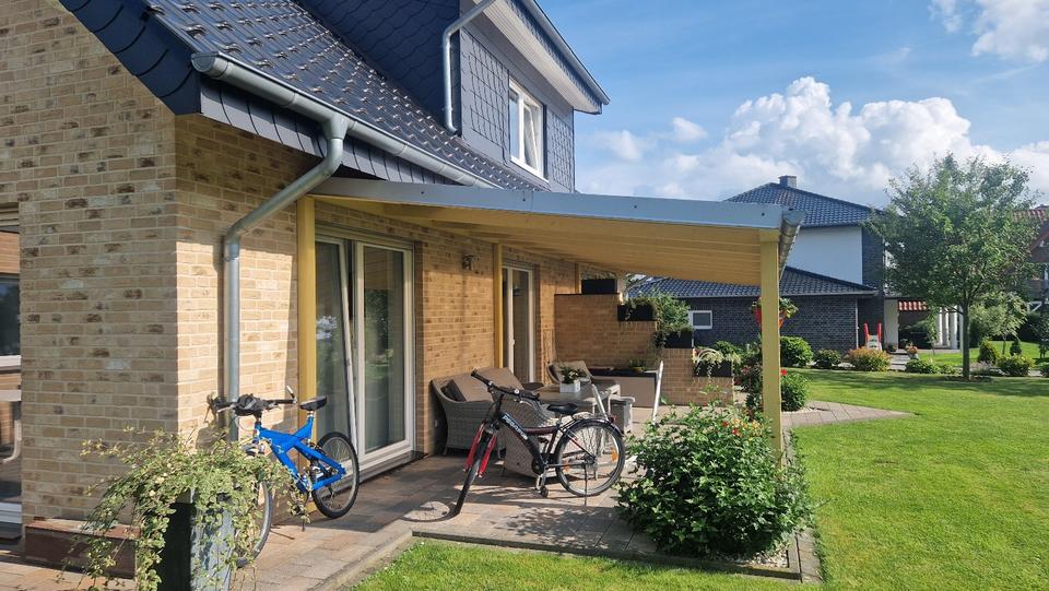 Mehrfamilienhaus, Wohnhaus Porta Westfalica - 7 Zimmer, 233 m&sup2;, 482.000&euro; | Angebot:25903491