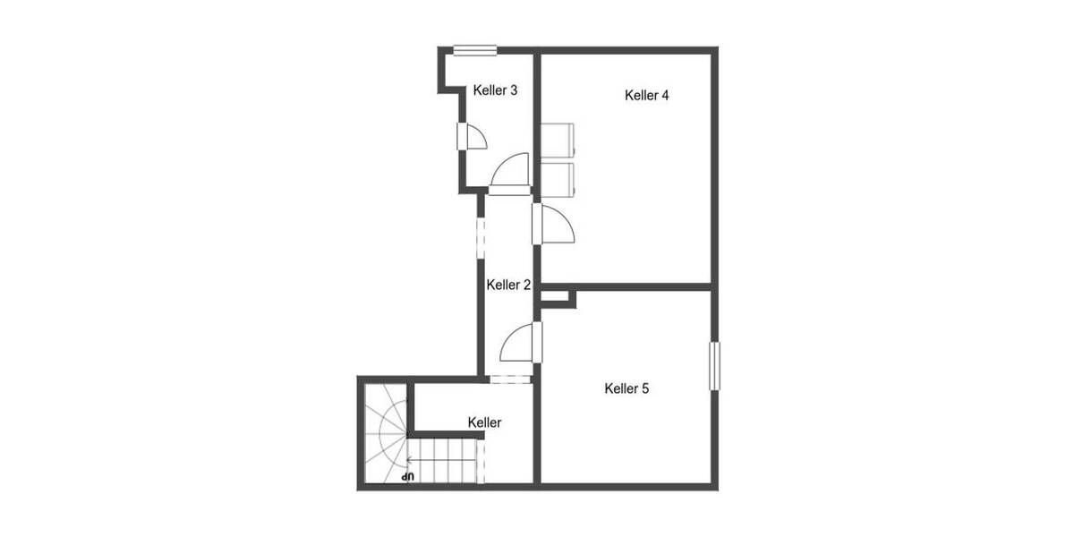 Mehrfamilienhaus, Wohnhaus Bad Salzuflen Werl-Aspe - 7 Zimmer, 117 m&sup2;, 229.000&euro; | Angebot:26853800