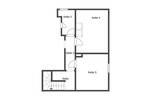 Mehrfamilienhaus, Wohnhaus Bad Salzuflen Werl-Aspe - 7 Zimmer, 117 m&sup2;, 229.000&euro; | Angebot:26853800