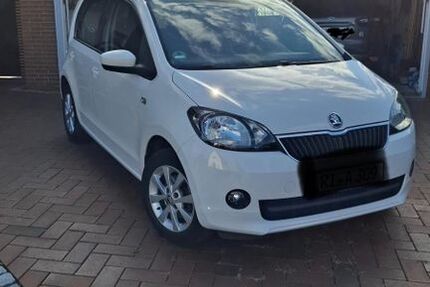 Skoda Citigo 176.819 km 3.000 &euro; Rinteln 31737